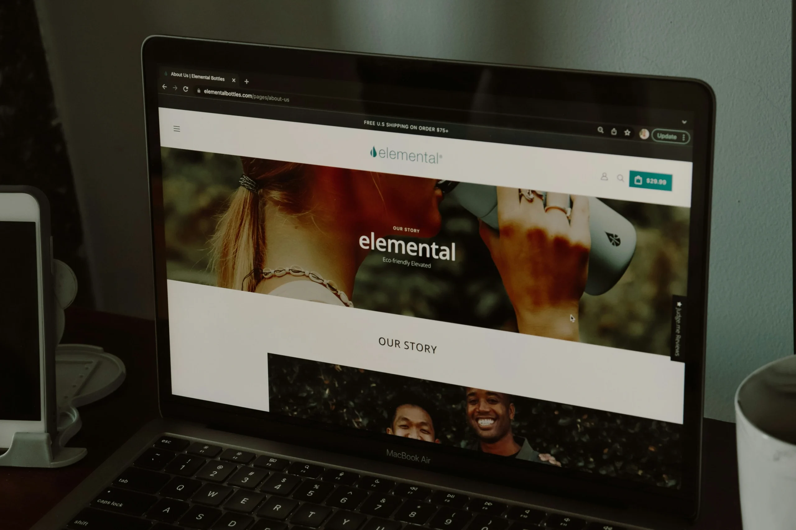 7 Must-Have Elements to Include on Your Business Website in 2025 ...